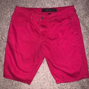 21Men Shorts